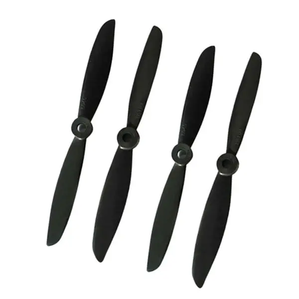 Drone Racing Propeller - 2 pares Gemfan 6045 6x4,5 6