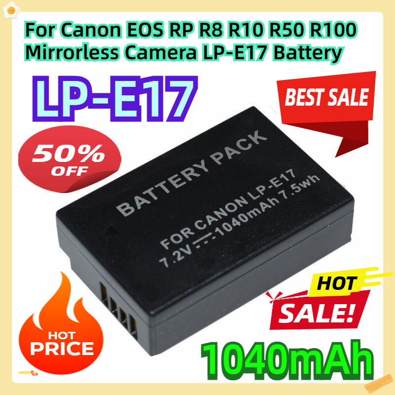 Para Canon EOS RP R8 R10 R50 R - Canon Camera Eos R50 reseña y precio