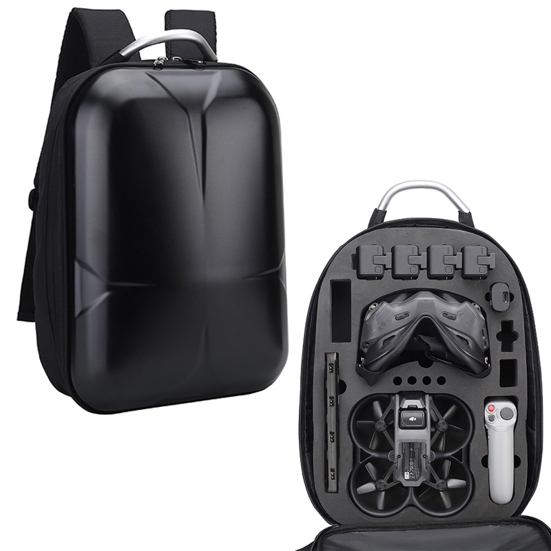 Mochila Duricrust bolsa imperm - Drone Racing Goggles reseña y precio