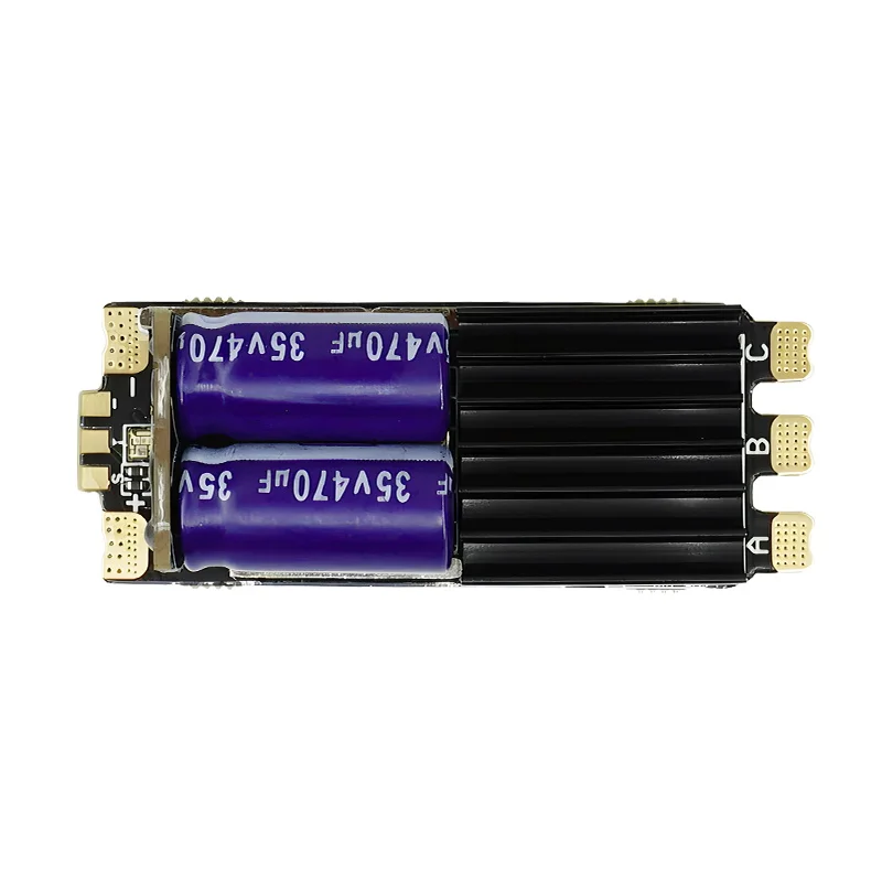 ESC sin Escobillas SEQURE 2812 - Drone Racing Esc reseña y precio