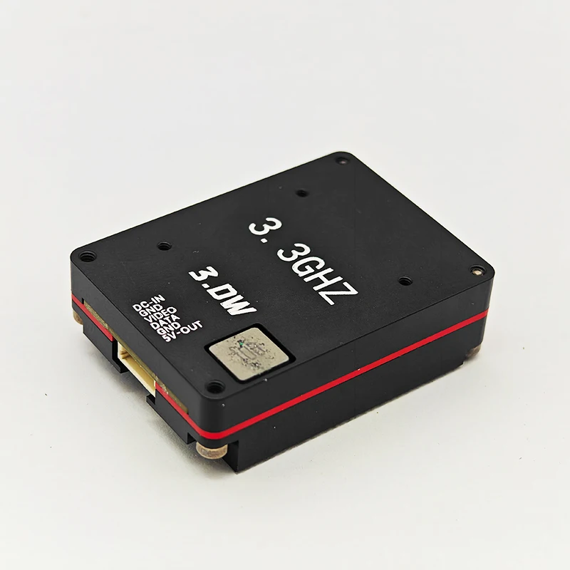 3,3G 3W FPV VTX 16CH 3000mw FP - Drone Racing Vtx reseña y precio