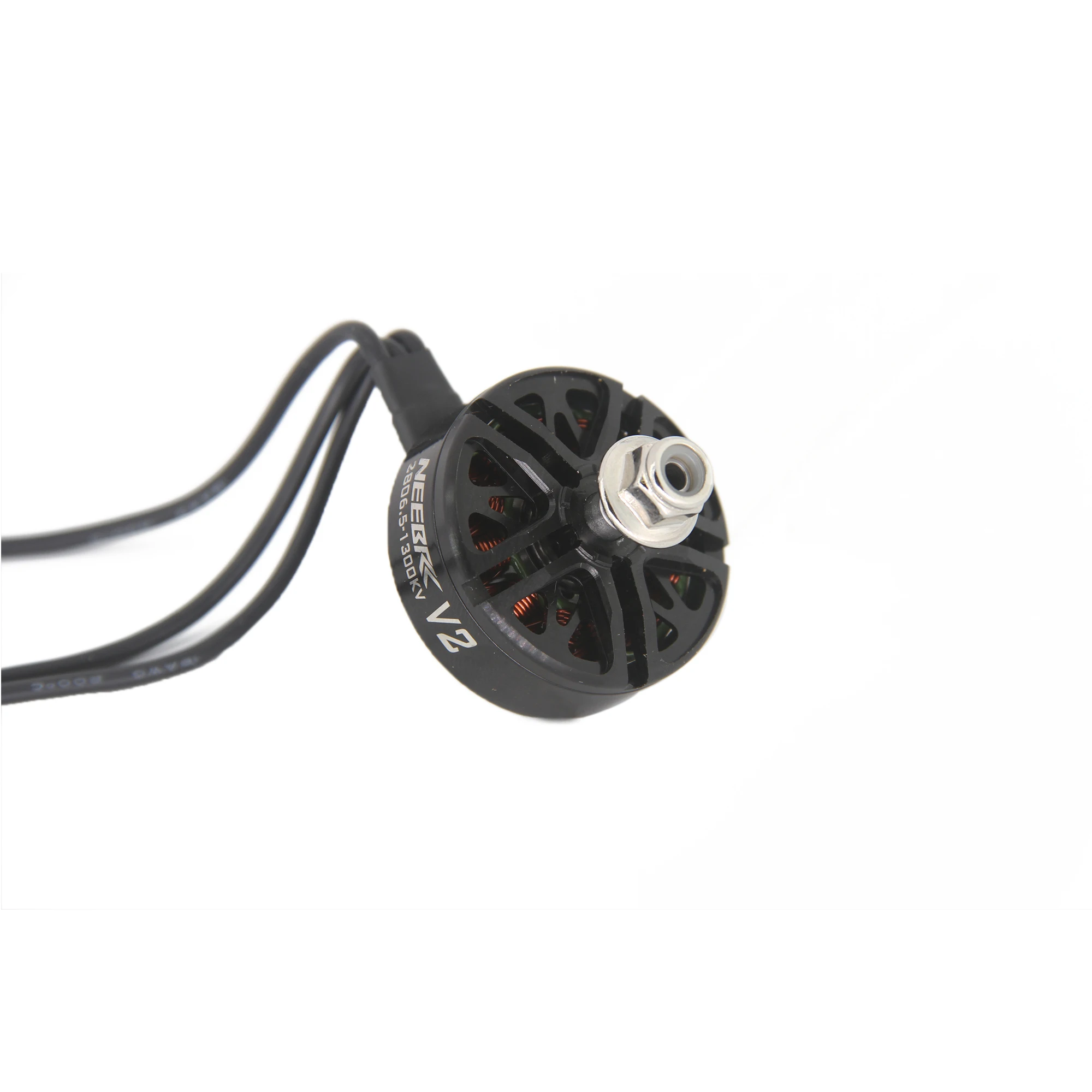 4 Uds NEEBRC 2807 2806,5 1300K - Drone Racing Esc reseña y precio