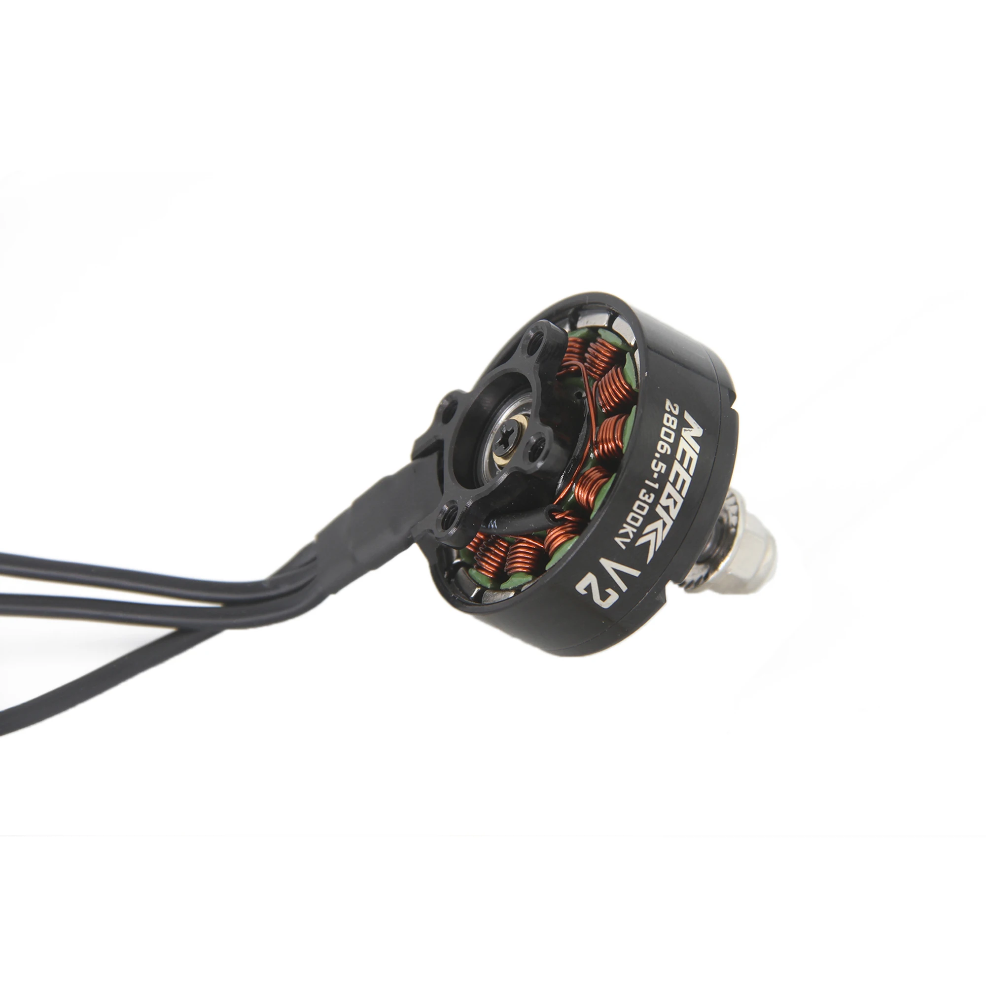 4 Uds NEEBRC 2807 2806,5 1300K - Drone Racing Esc reseña y precio