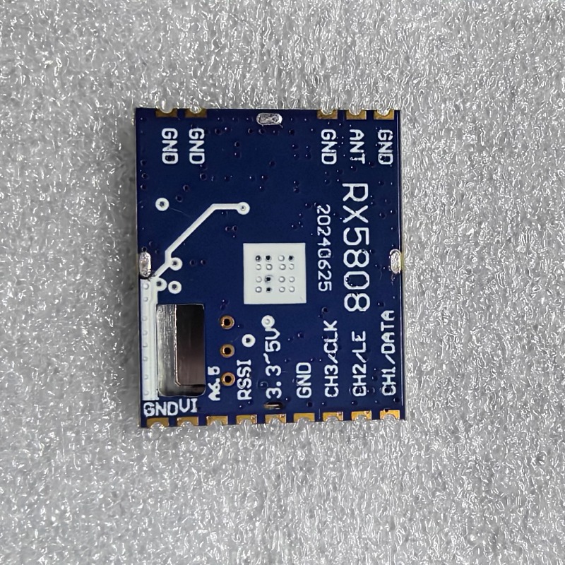 Módulo de Transmisión y Recepc - Drone Racing Receiver reseña y precio