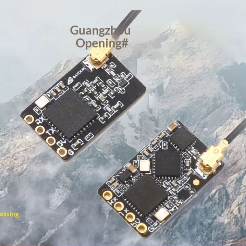 Receptor BAYCK Expresslrs Elrs - Drone Racing Receiver reseña y precio