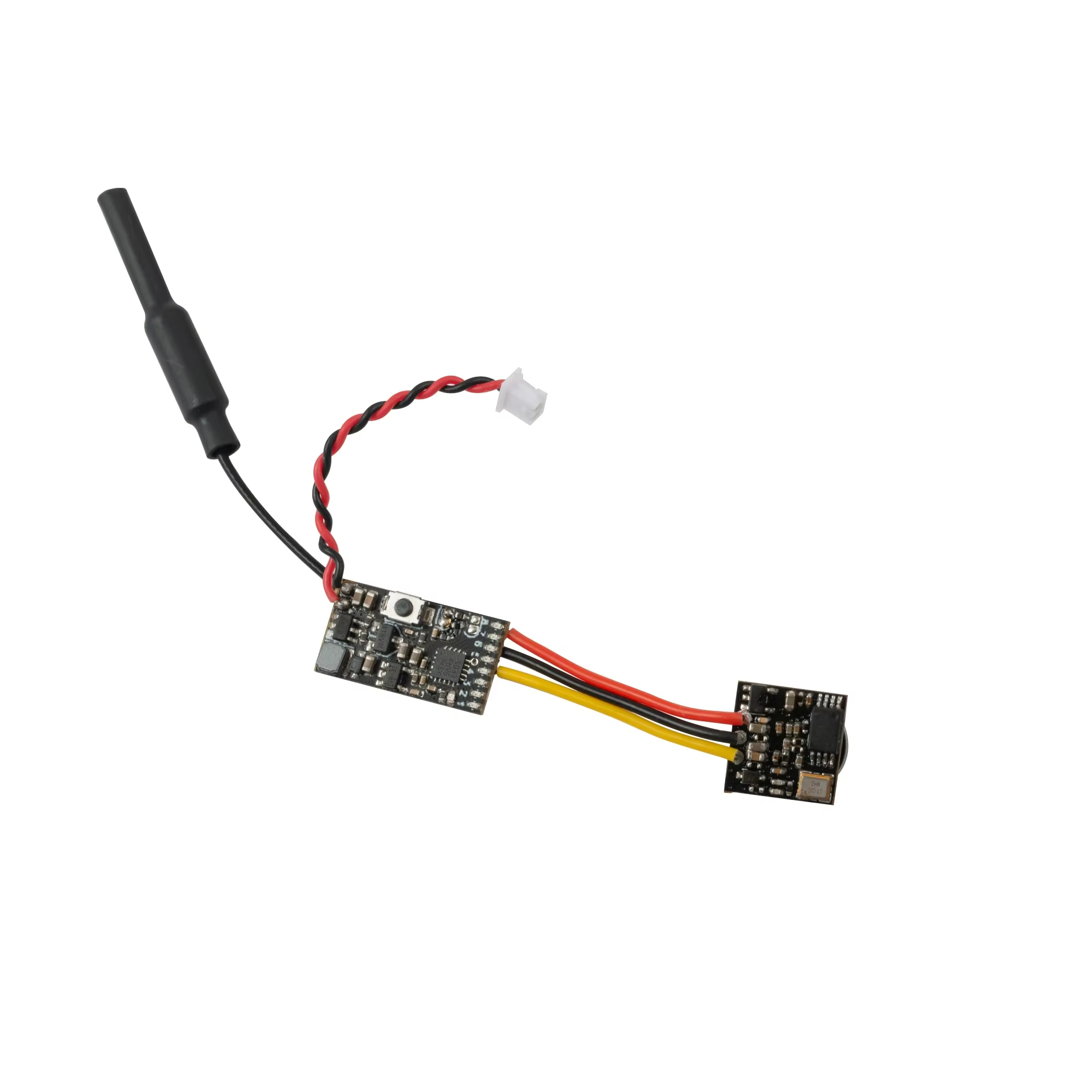 Microcámara RC FPV AIO 5,8G 25 - Drone Racing Vtx reseña y precio