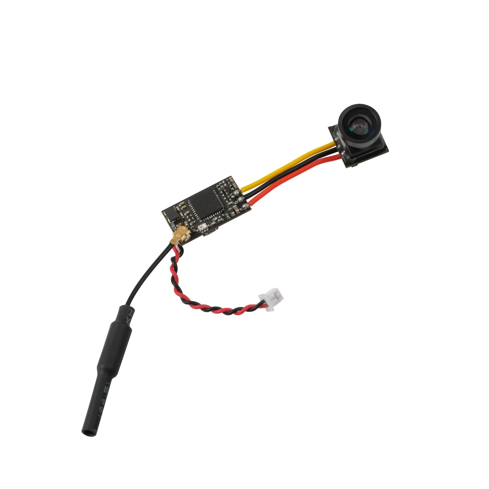 Microcámara RC FPV AIO 5,8G 25 - Drone Racing Vtx reseña y precio
