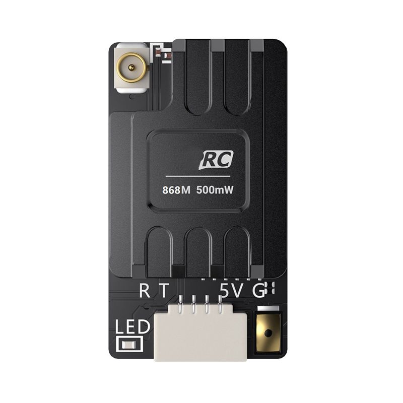 AS96-Para GEPRC ELRS Nano 915M - Drone Racing Receiver reseña y precio