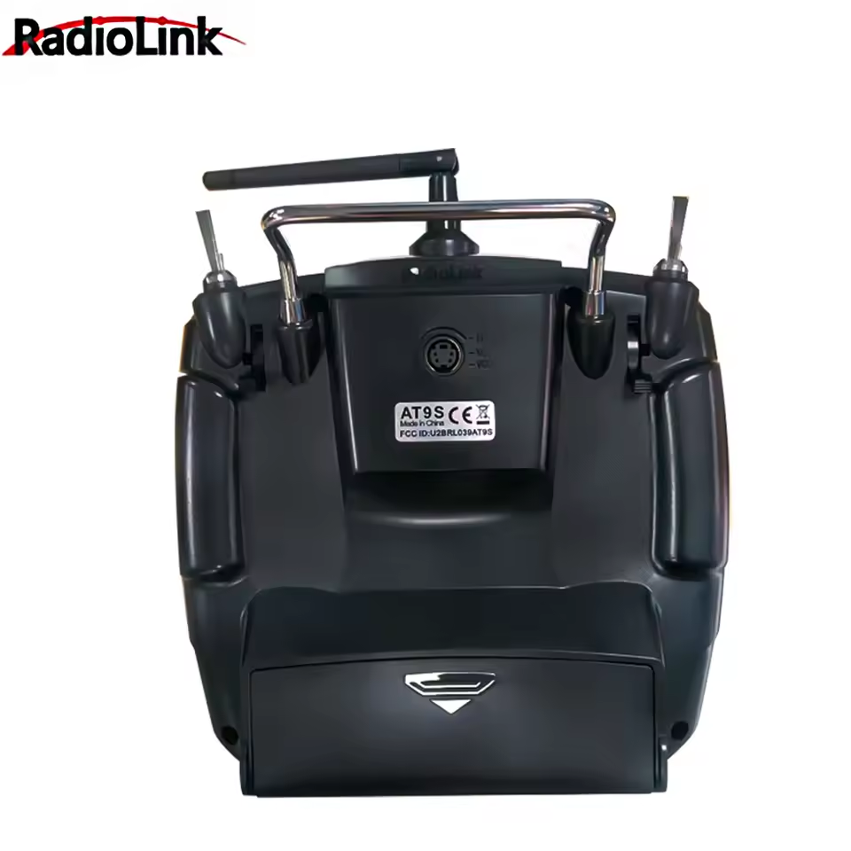 Radiolink AT9SPro 12CH 2.4G DS - Drone Racing Receiver reseña y precio