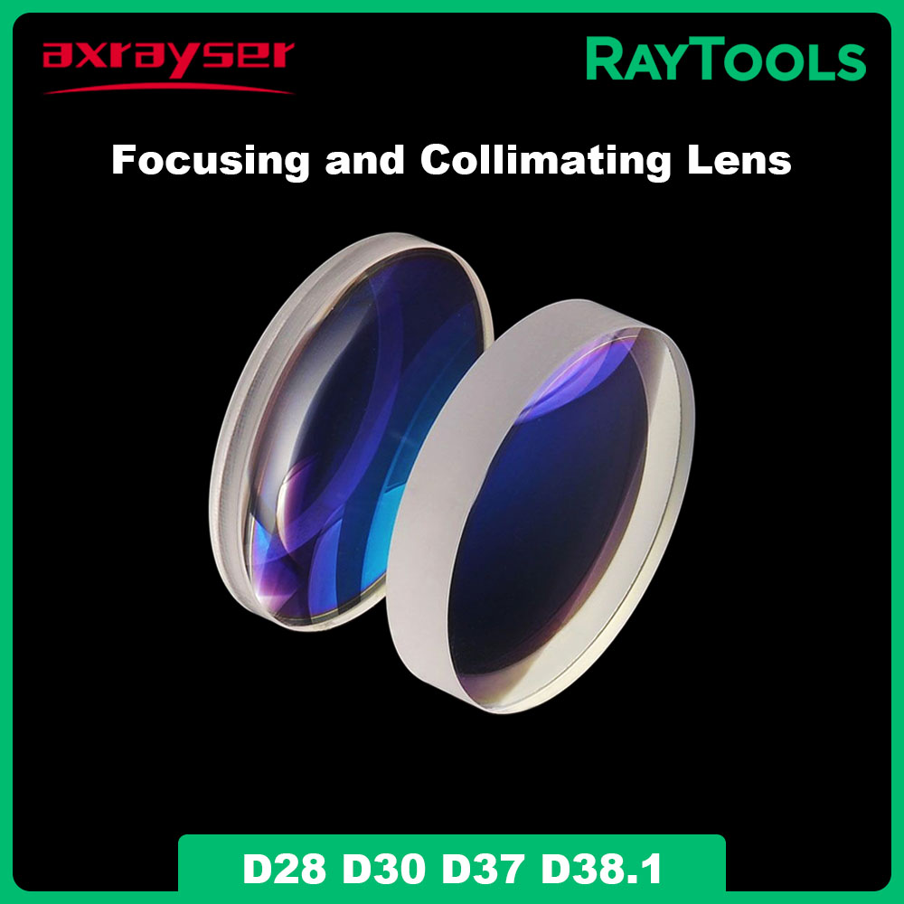 Lente de enfoque láser Raytool - Holy Stone Drone Hs720 reseña y precio
