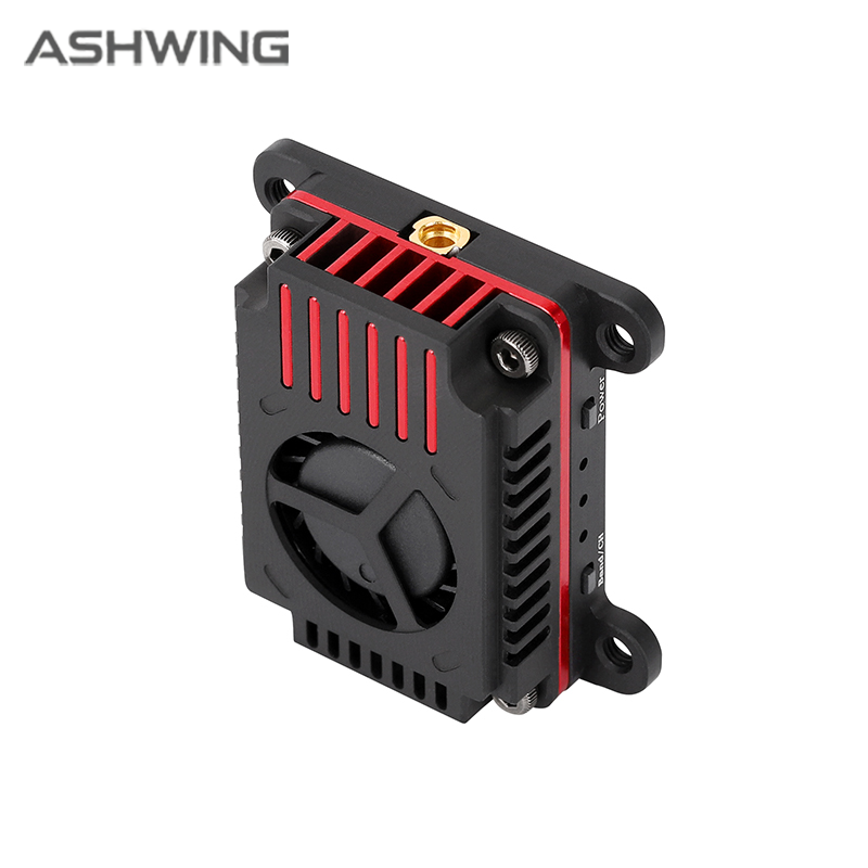 Módulo de Transmisión de Video - Drone Racing Receiver reseña y precio