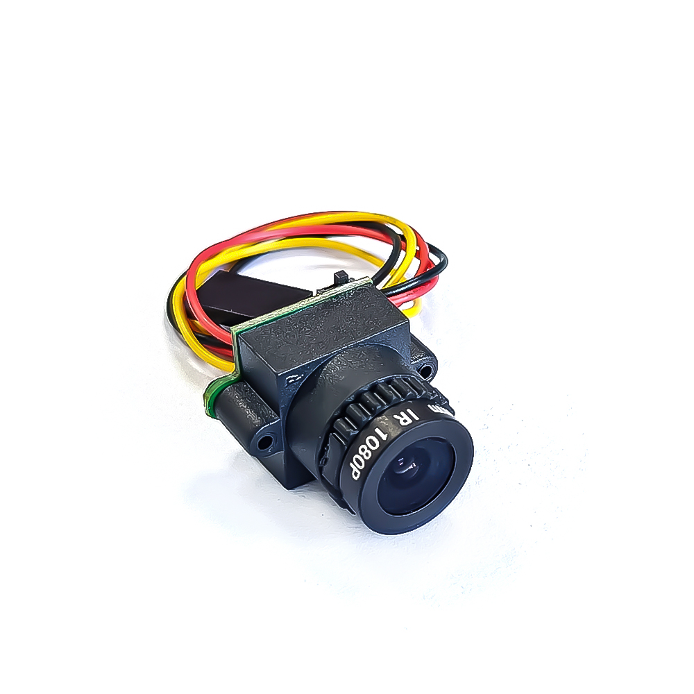 AV Transmisor Inalámbrico, rec - Drone Racing Motor reseña y precio