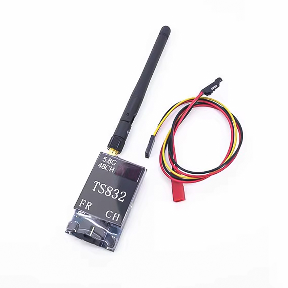 AV Transmisor Inalámbrico, rec - Drone Racing Motor reseña y precio