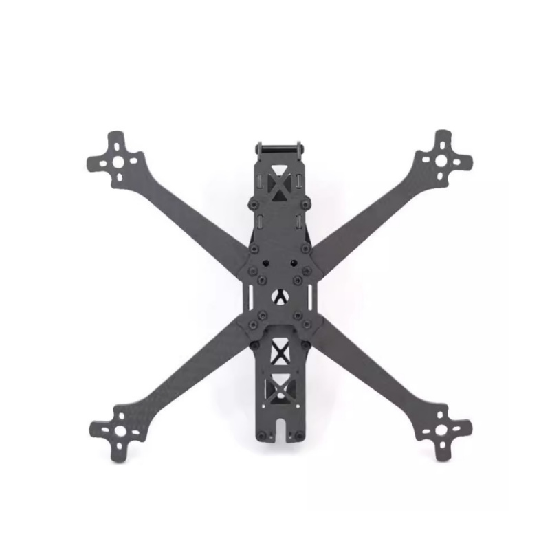 TBS Source One V6 5 pulgadas m - Tbs Fpv Source One reseña y precio