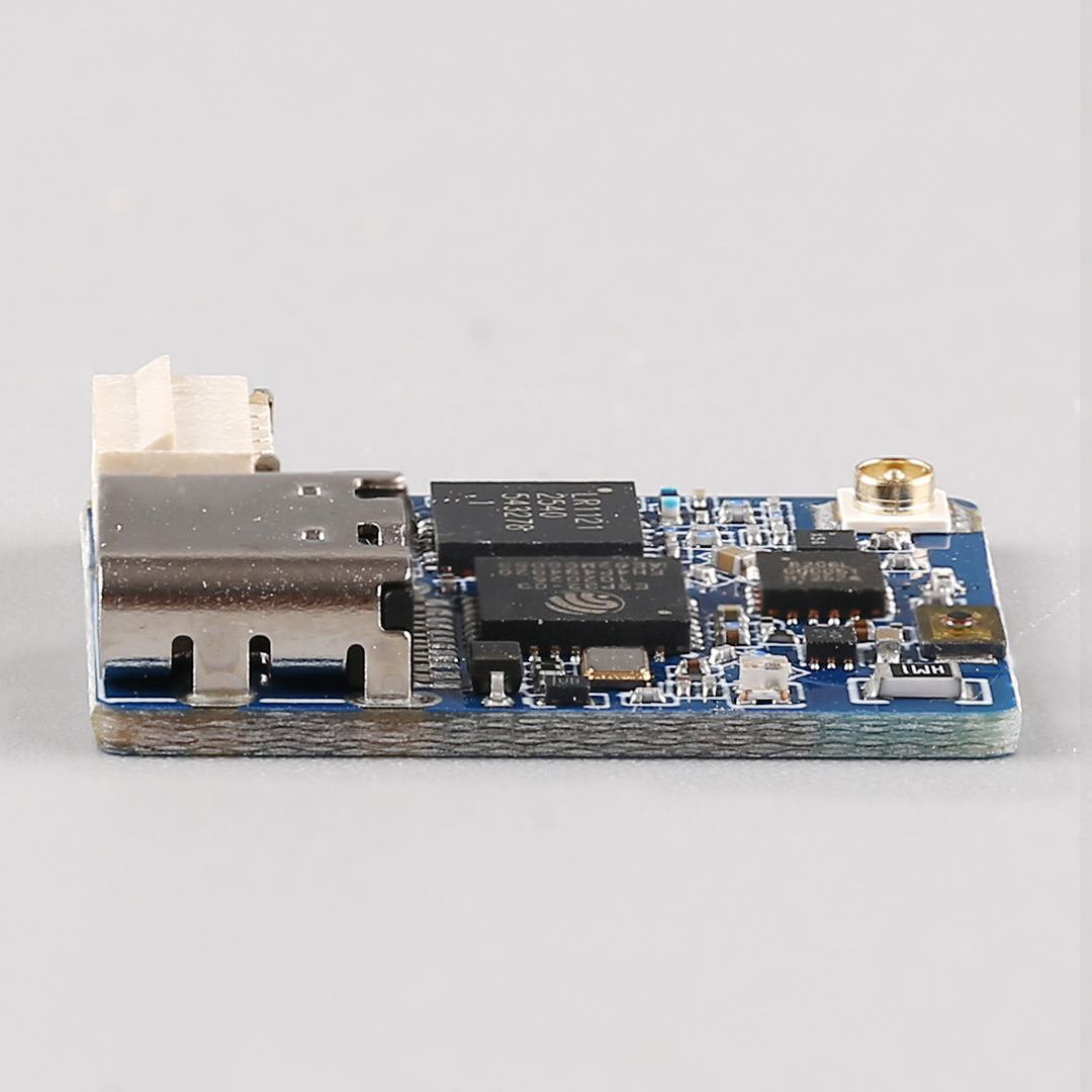 Receptor BAYCKRC UR100 Express - Drone Racing Receiver reseña y precio