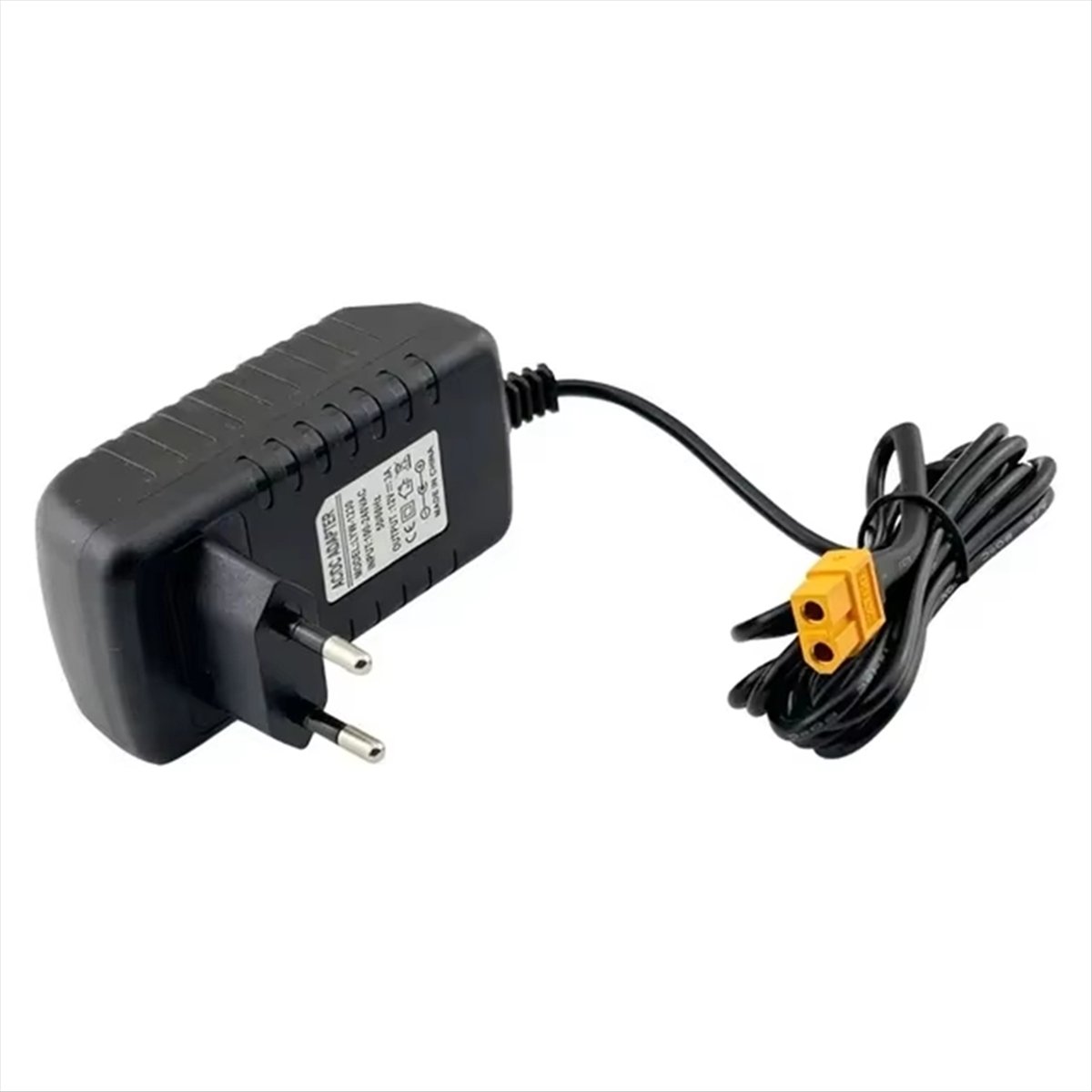 (ABGQ) Cargador de Batería Lip - Drone Racing Charger reseña y precio