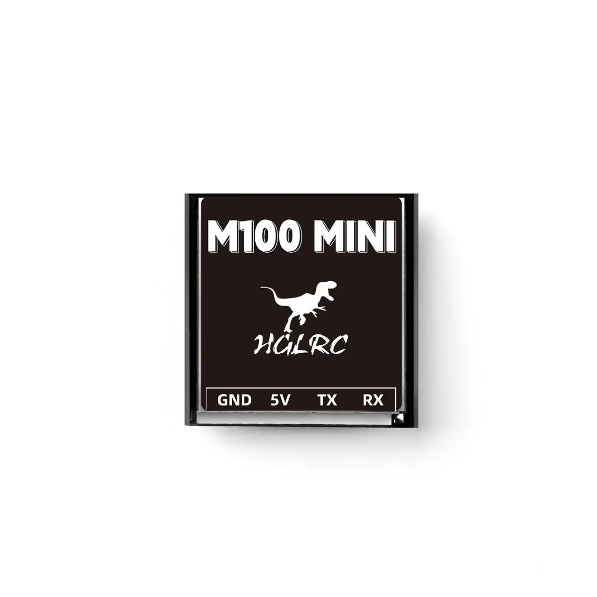 Módulo GPS HGLRC M100 MINI M10 - Drone Racing Vtx reseña y precio