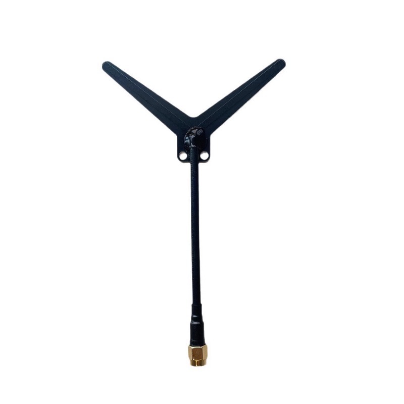 Antena FPV de 3,3G, 800mw, 1,6 - Drone Racing Receiver reseña y precio